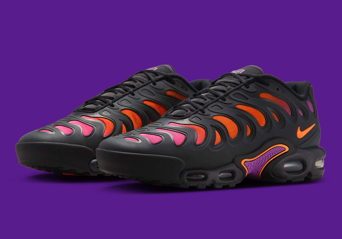 Nike Air Max Plus Drift Sunrise Sunset Fd4290 014 2