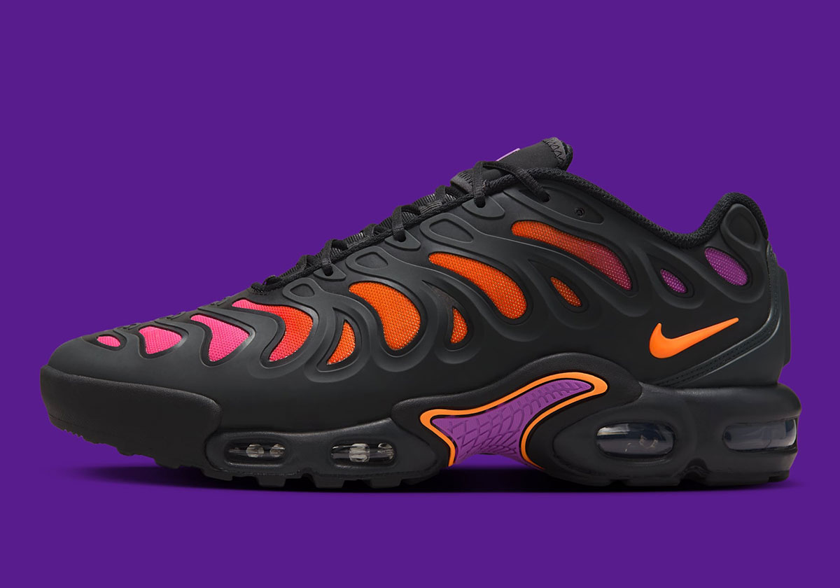 Nike Air Max Plus Drift Sunrise Sunset Fd4290 014 3