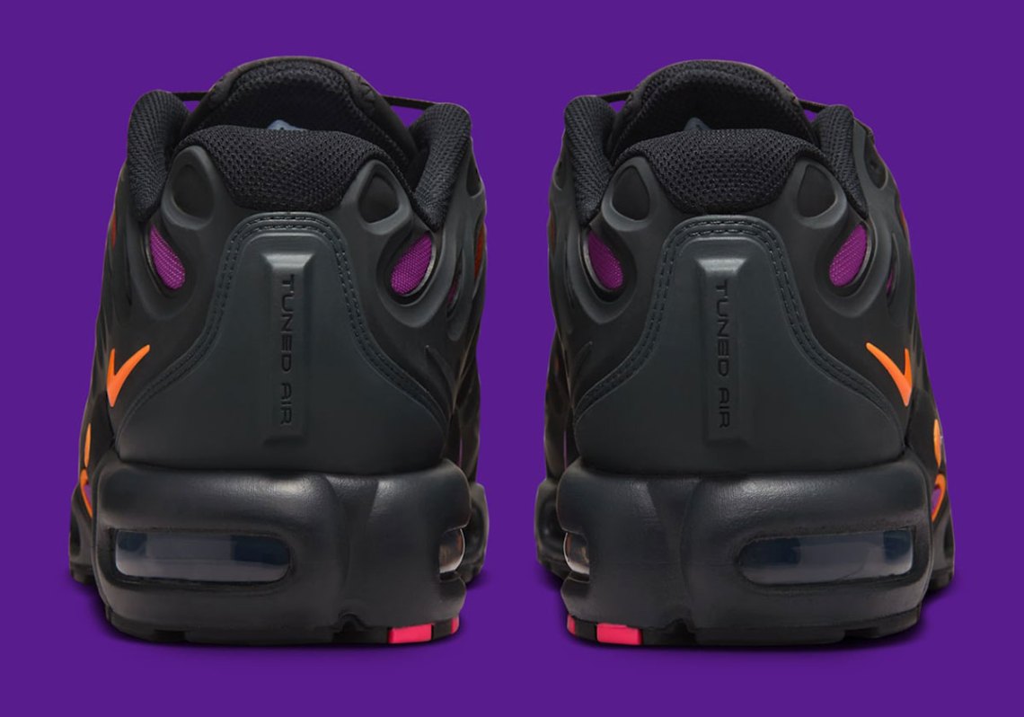 Nike Air Max Plus Drift  display picture 3