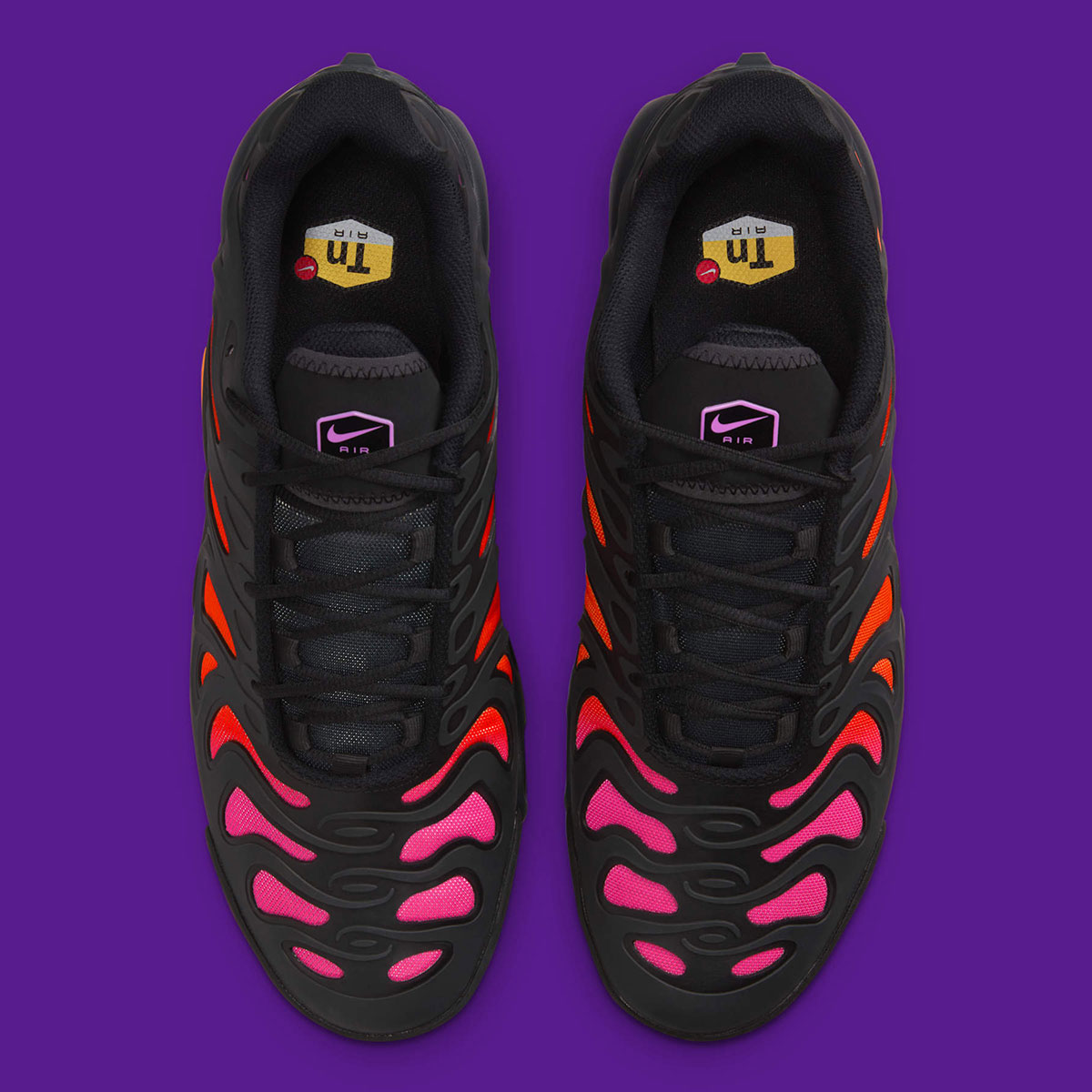 Nike Air Max Plus Drift Sunrise Sunset Fd4290 014 5