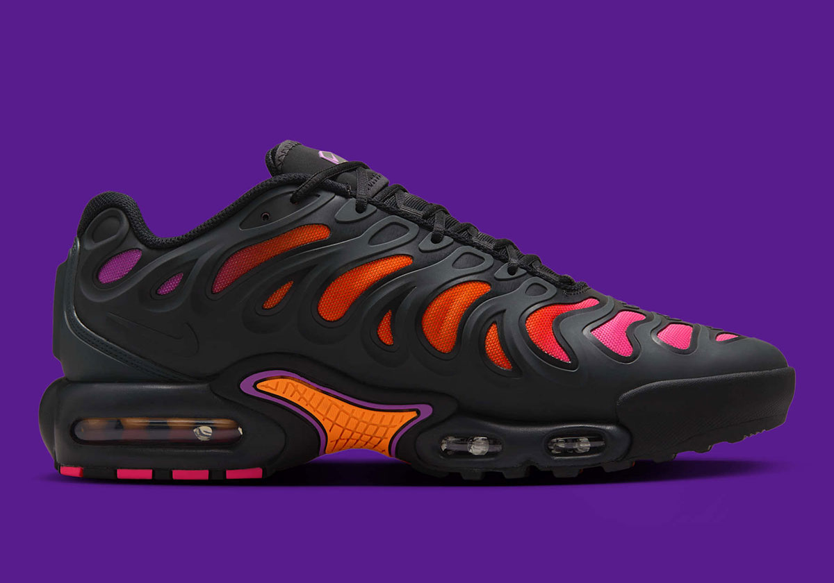 Nike Air Max Plus Drift Sunrise Sunset Fd4290 014 9