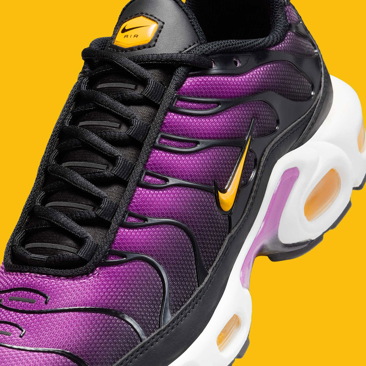 Nike Air Max Plus Lakers Dz3670 005 2