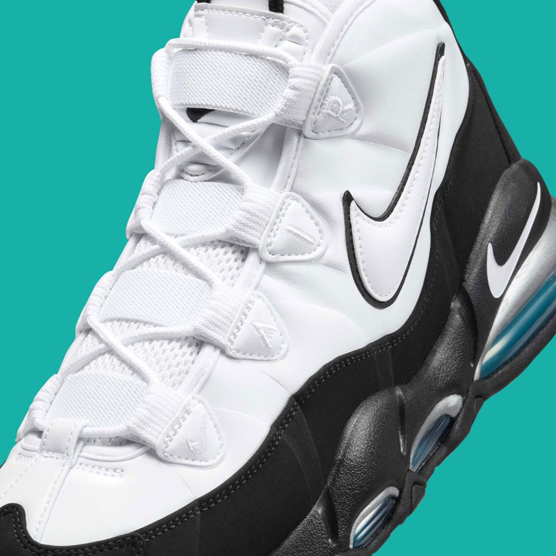 Nike Air Max Uptempo  display picture 2