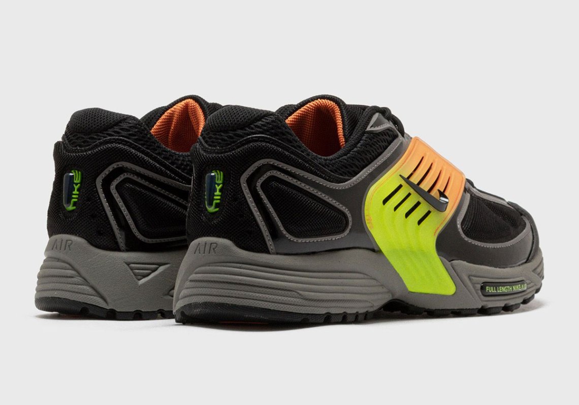 Nike Air Pegasus Wave  display picture 1