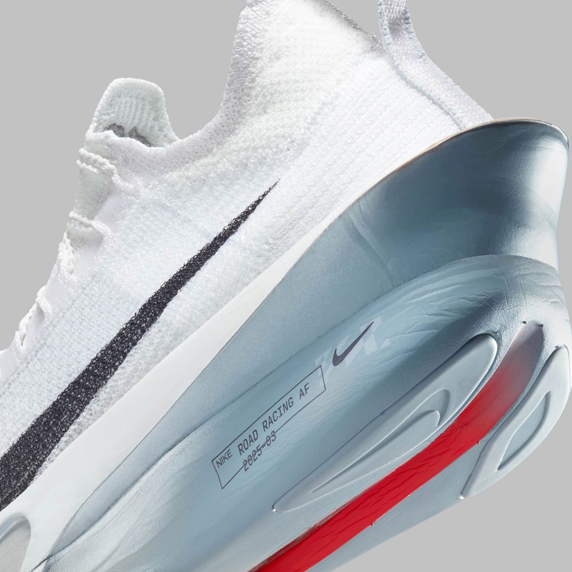 Nike AlphaFly 3 Gridiron FD8311-101 | SneakerNews.com display picture 3