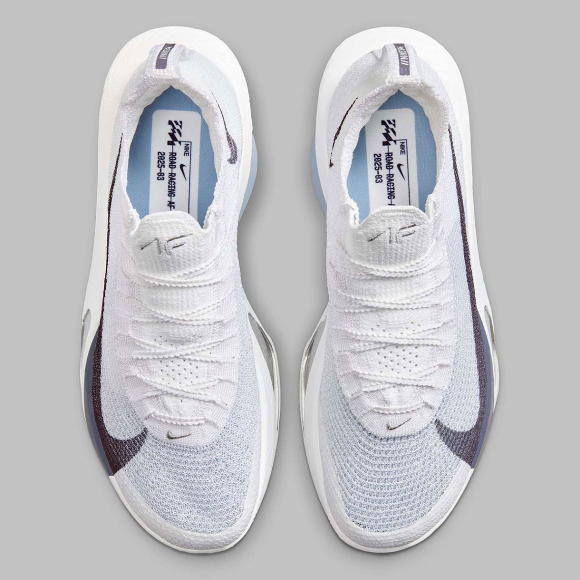 Nike AlphaFly 3 Gridiron FD8311-101 | SneakerNews.com