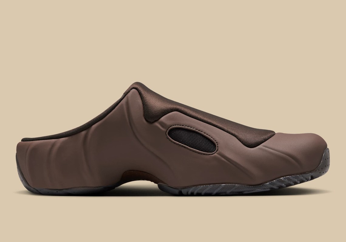 Nike Clogposite Ironstone HF2900-001 | SneakerNews.com display picture 1