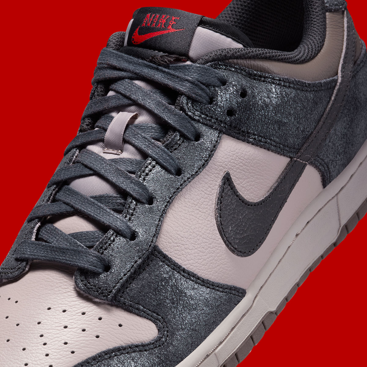 Nike Dunk Low Cbgb Nyc Ib2258 001 2