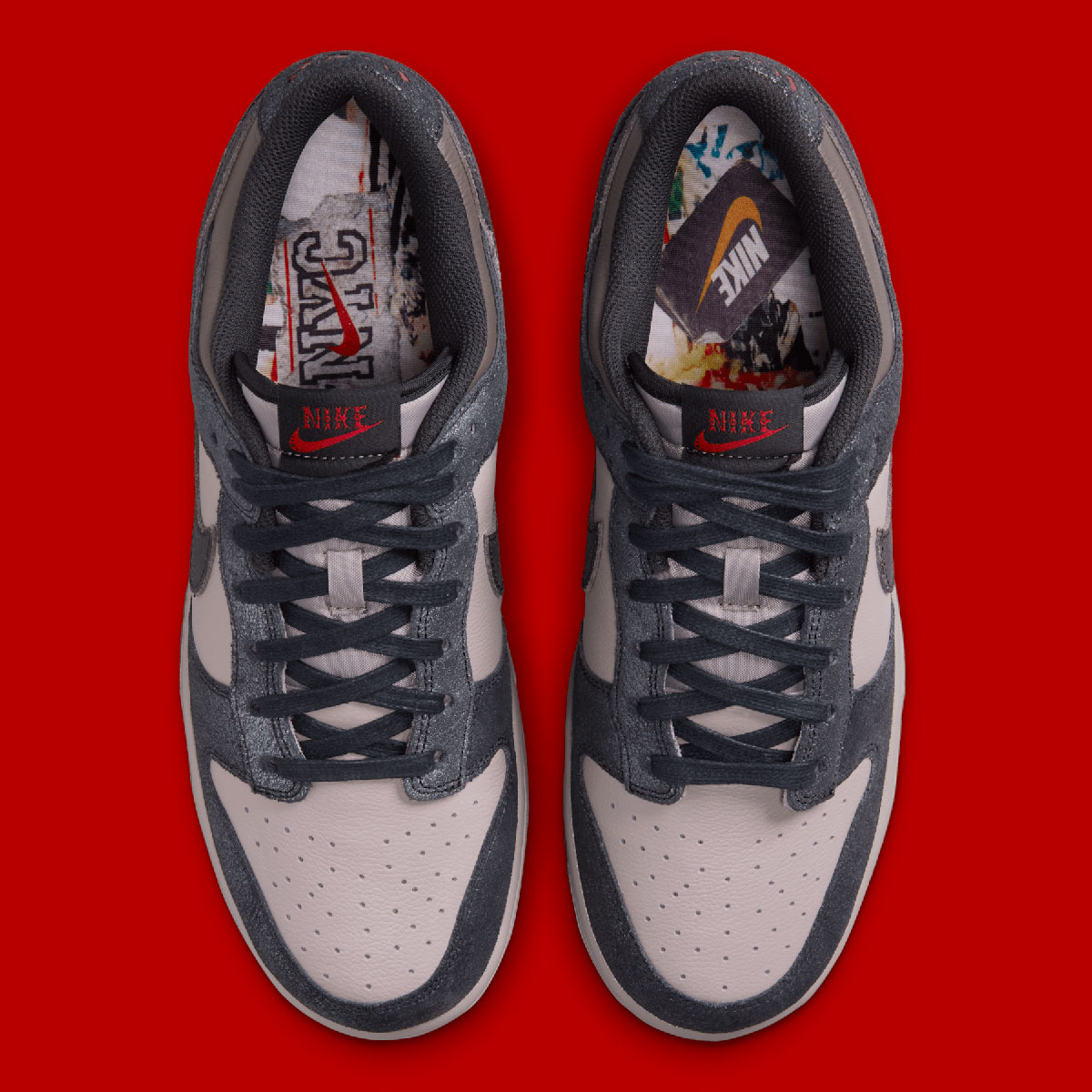 Nike Dunk Low Cbgb Nyc Ib2258 001 7