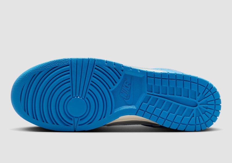 Nike Detroit Lions Dunk Low HF5441-002 | SneakerNews.com