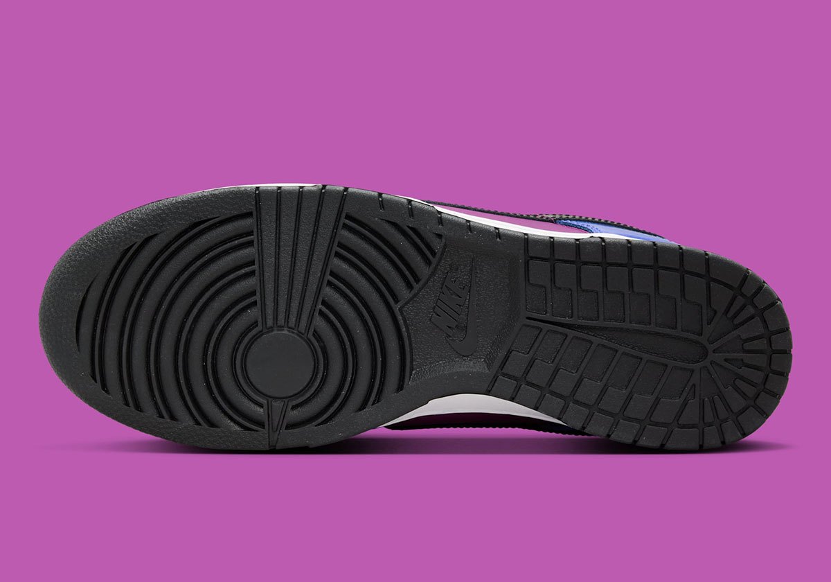 Viotech Dunk Viotech Nike Dunk Low IB6400-400 | SneakerNews.com