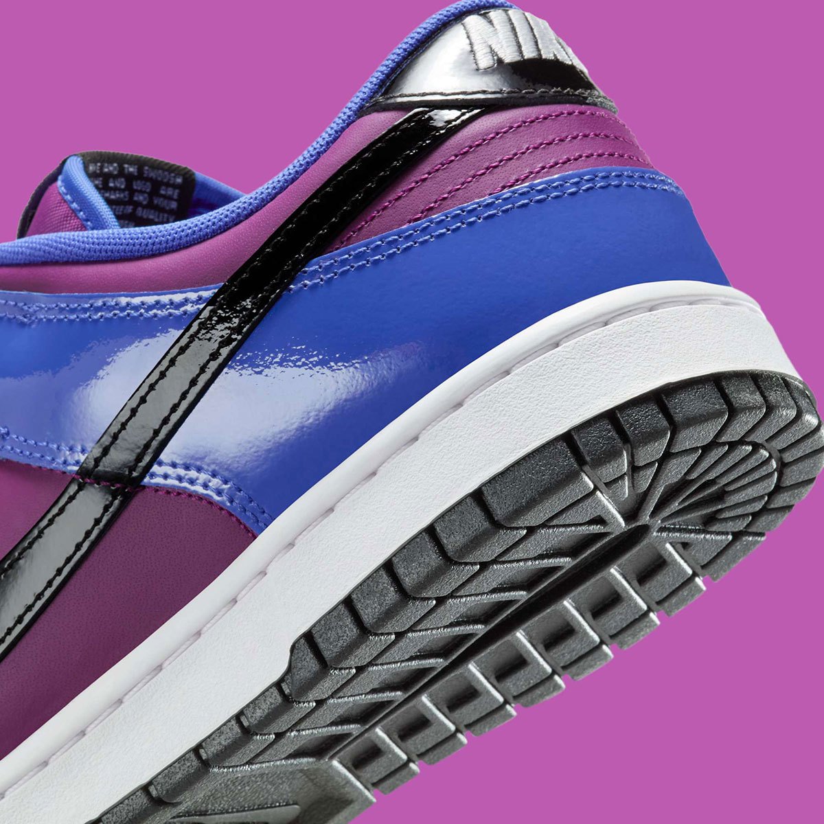 Viotech Dunk Viotech Nike Dunk Low IB6400-400 | SneakerNews.com