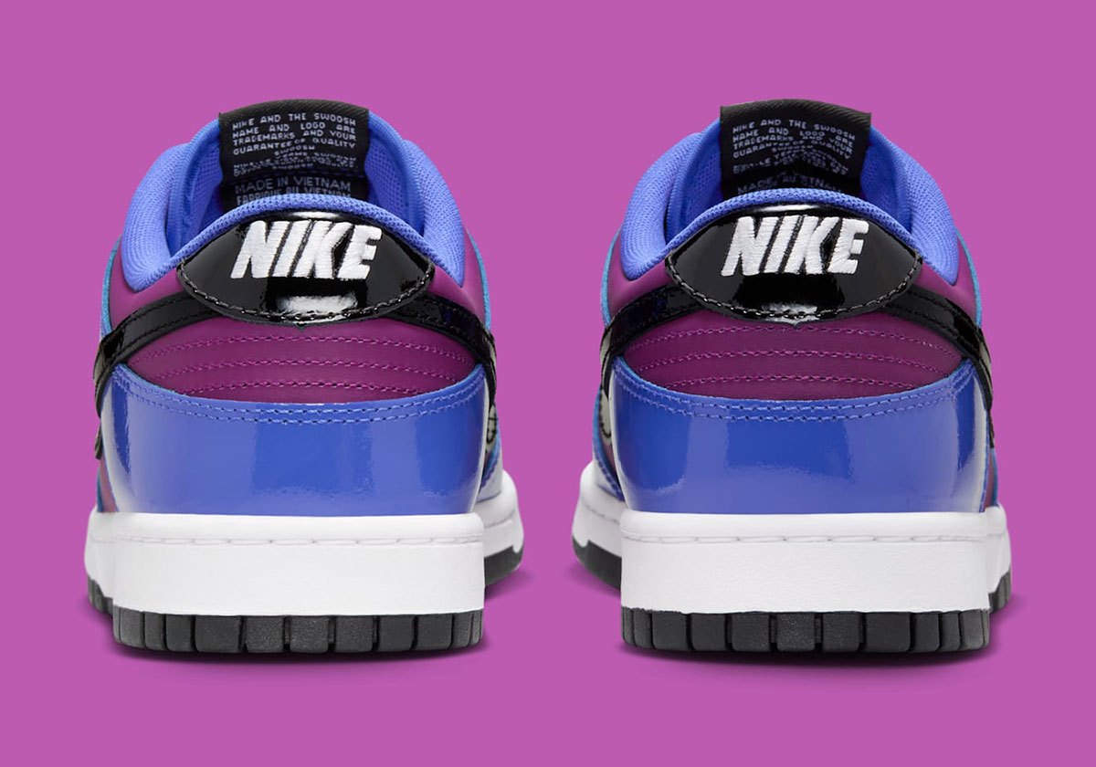 Viotech Nike Dunk Low IB6400-400 | SneakerNews.com