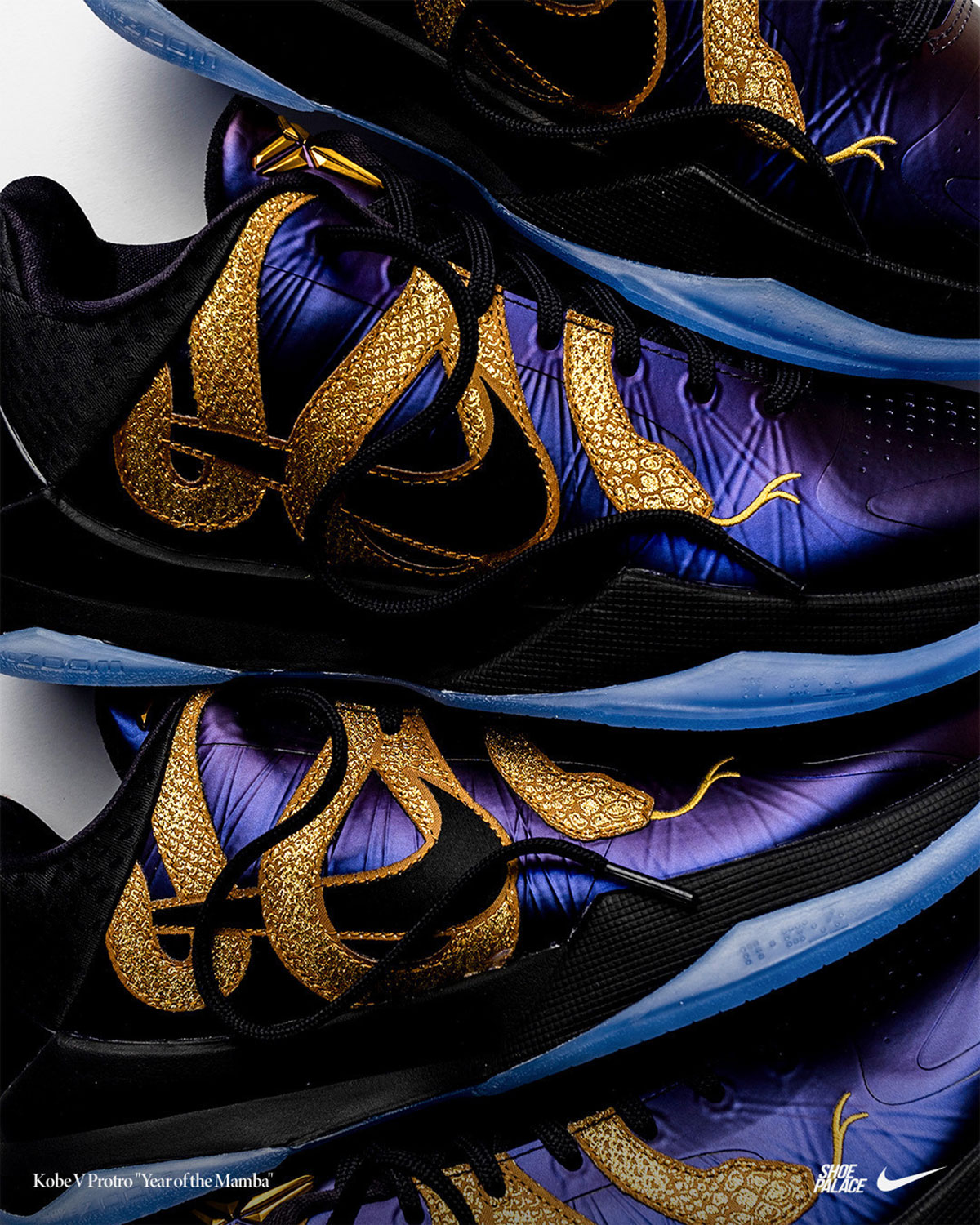 Nike Kobe 5 Year Of The Mamba Store List 3