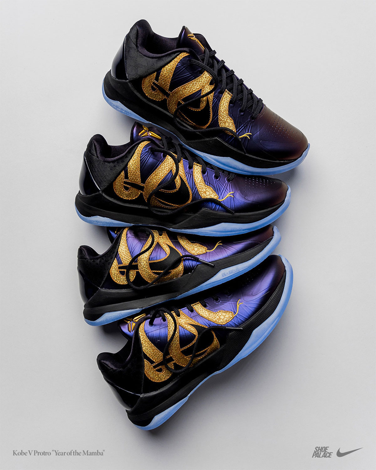 Nike Kobe 5 Year Of The Mamba Store List 8