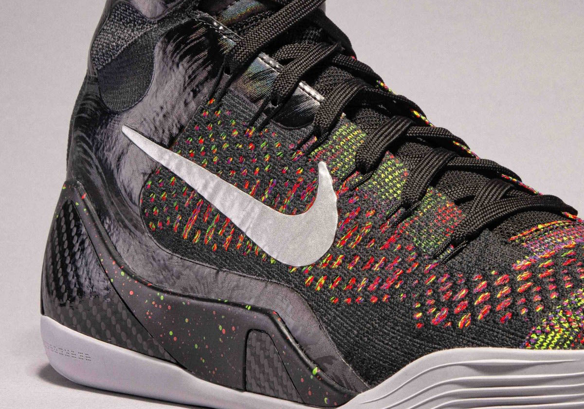 Nike Kobe 9 Elite Masterpiece Protro Fz7335 001 1