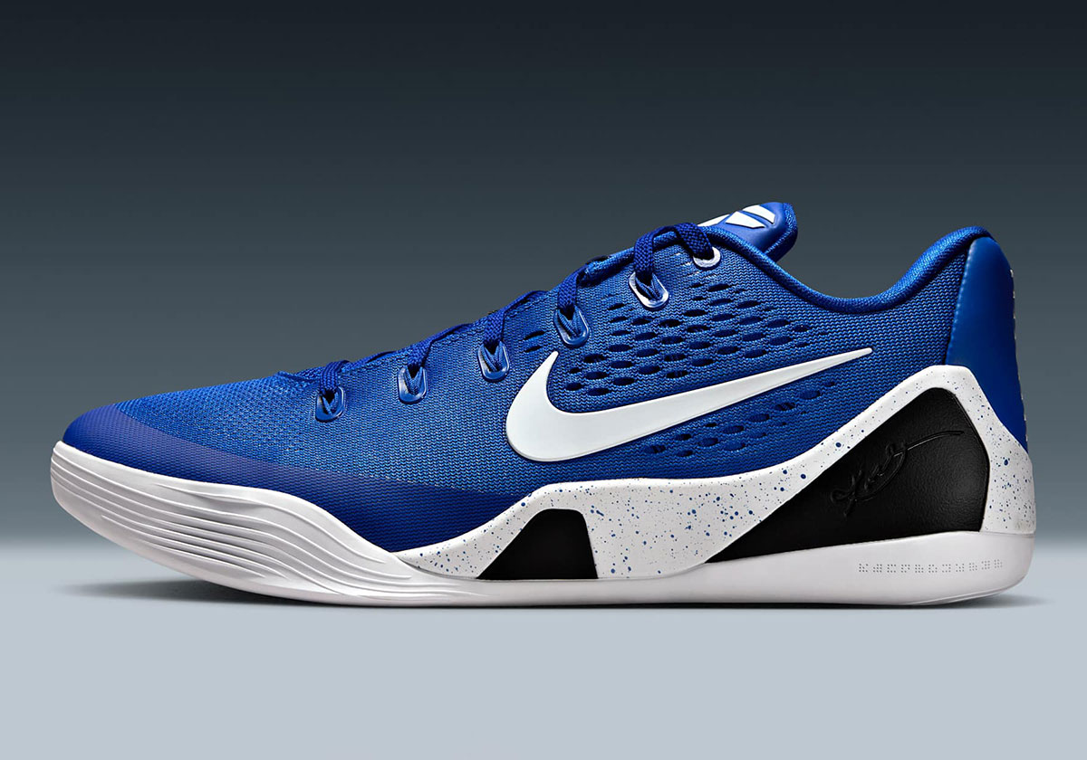 Nike Kobe 9 Em Protro Game Royal White Ih1401 400 7 Ae878a