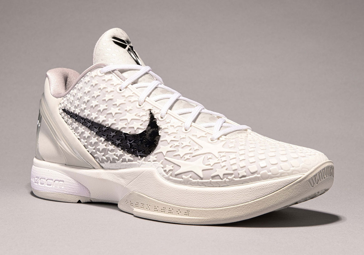 Nike Kobe Year Of The Mamba Collection 5