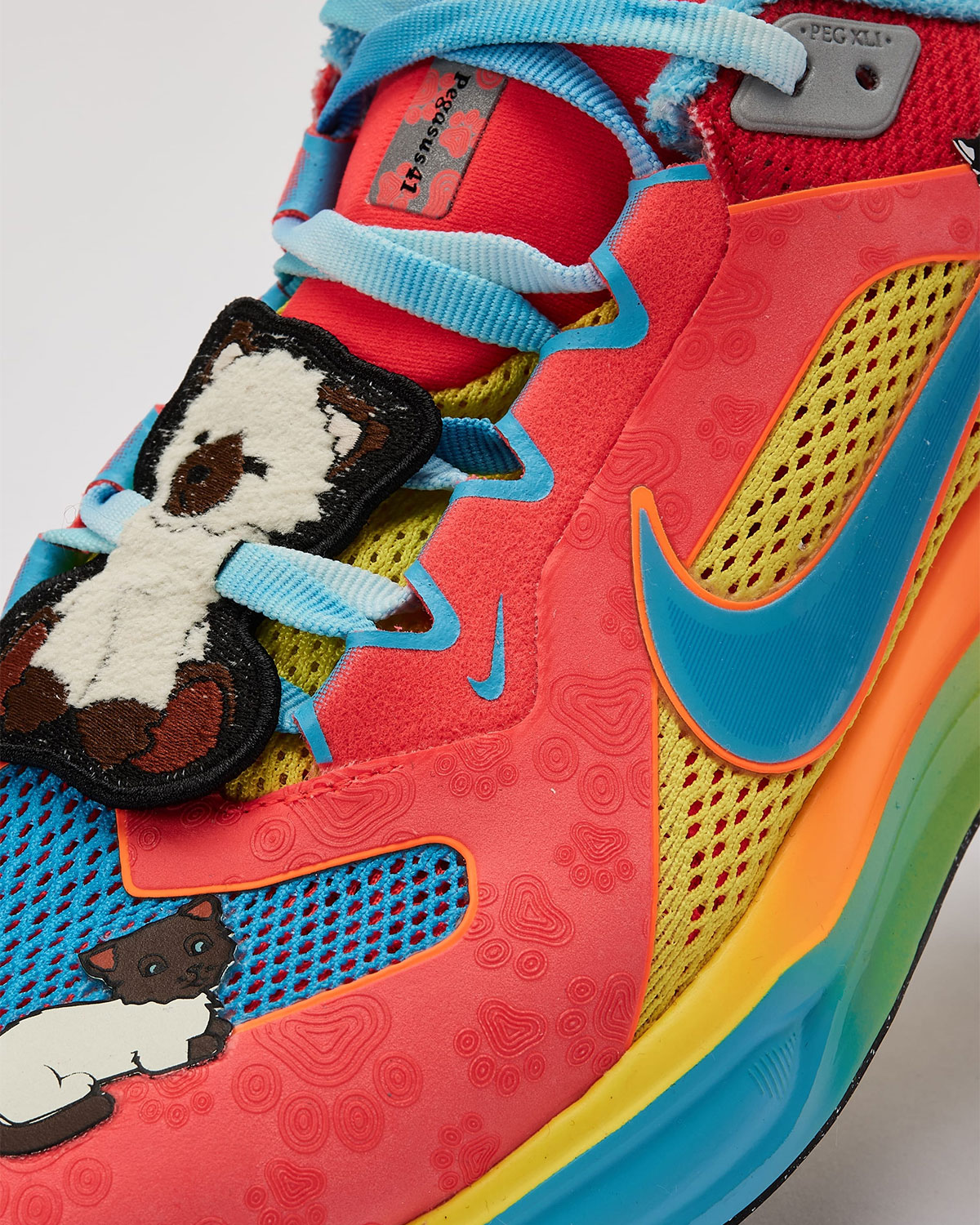 doernbecher pegasus