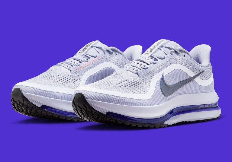 Nike Pegasus Premium (Ghost/Black-Persian Violet) Nike Pegasus Premium Ghost/Black-Persian Violet (004) main image 3