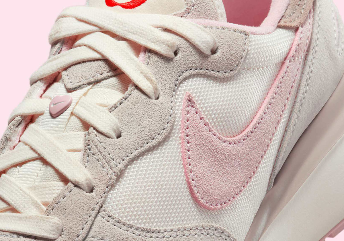 Nike Brings In An Unexpected Womens Sneaker For Valentine’s Day