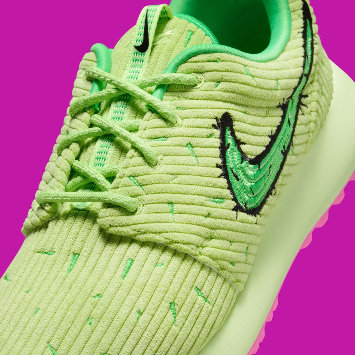 Nike Roshe 2 Golf Waste Management Open | SneakerNews.com display picture 1