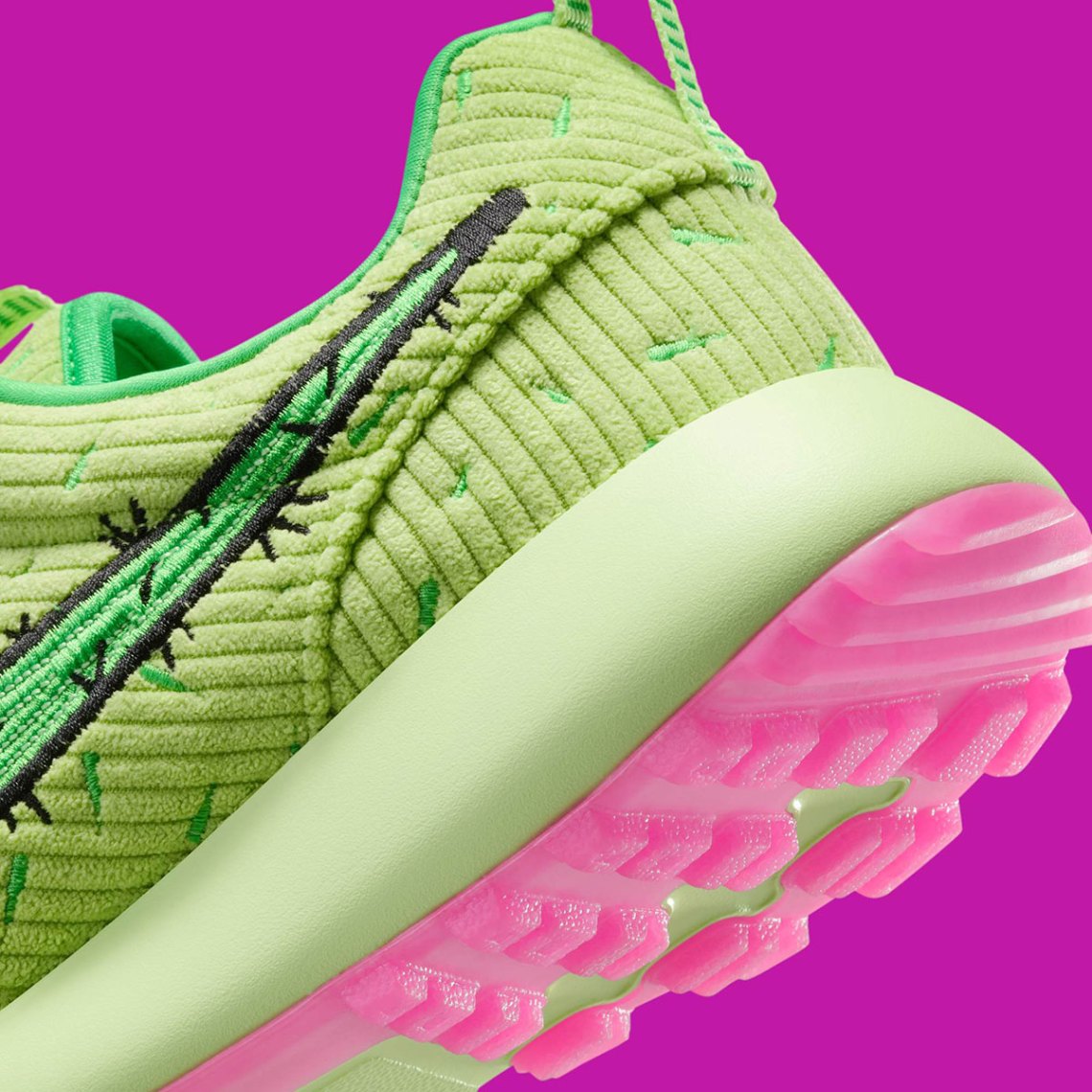Nike Roshe 2 Golf Waste Management Open | SneakerNews.com display picture 3