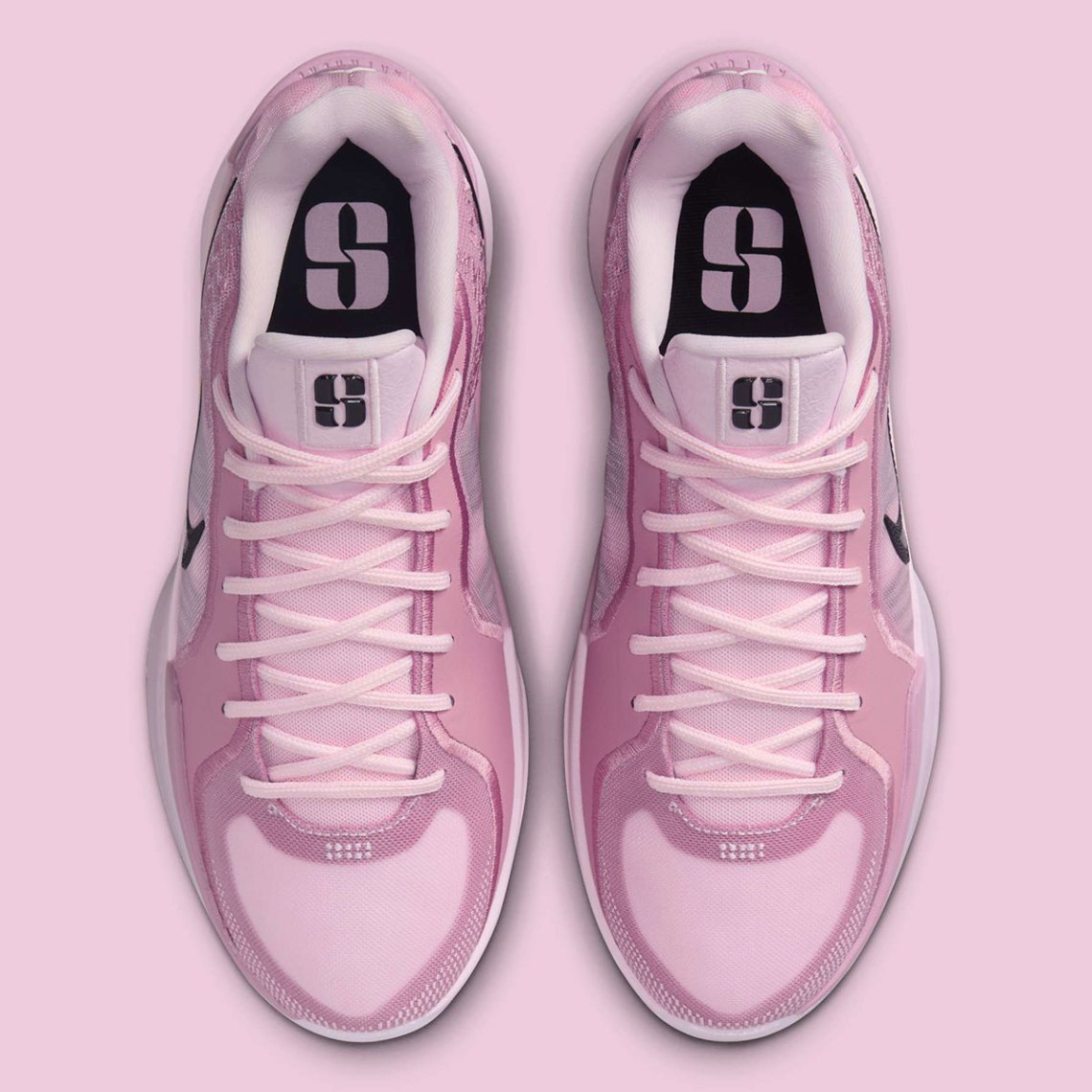 Nike Sabrina 2 Pink Foam Fq2174 601 Release Date 2