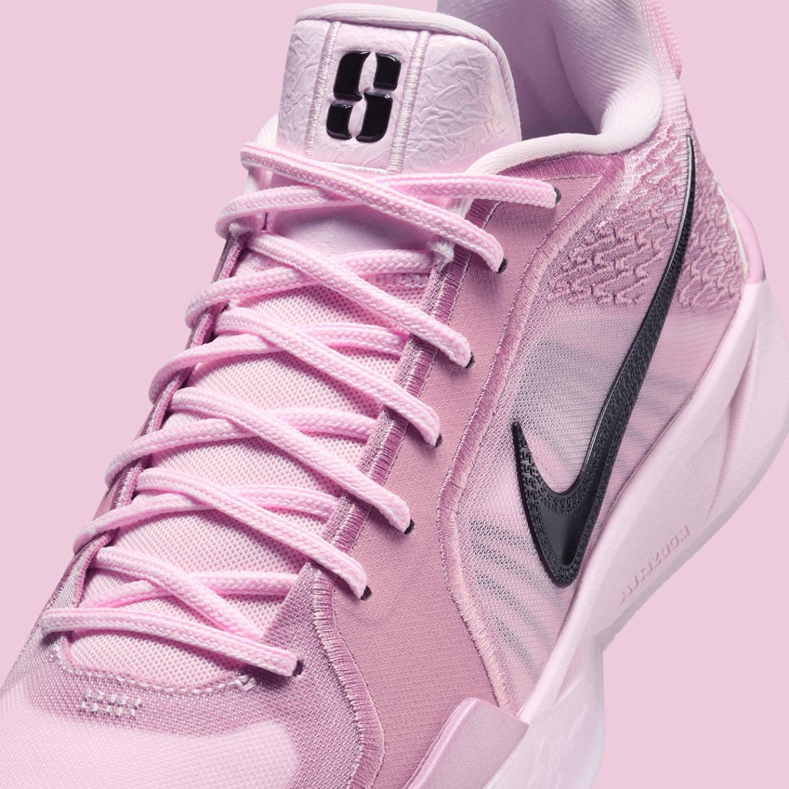 Nike Sabrina 2 Pink Foam Fq2174 601 Release Date 4