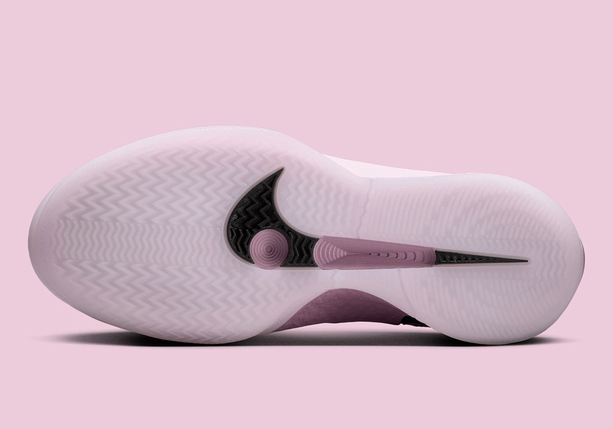 Nike Sabrina 2 Pink Foam Fq2174 601 Release Date 7