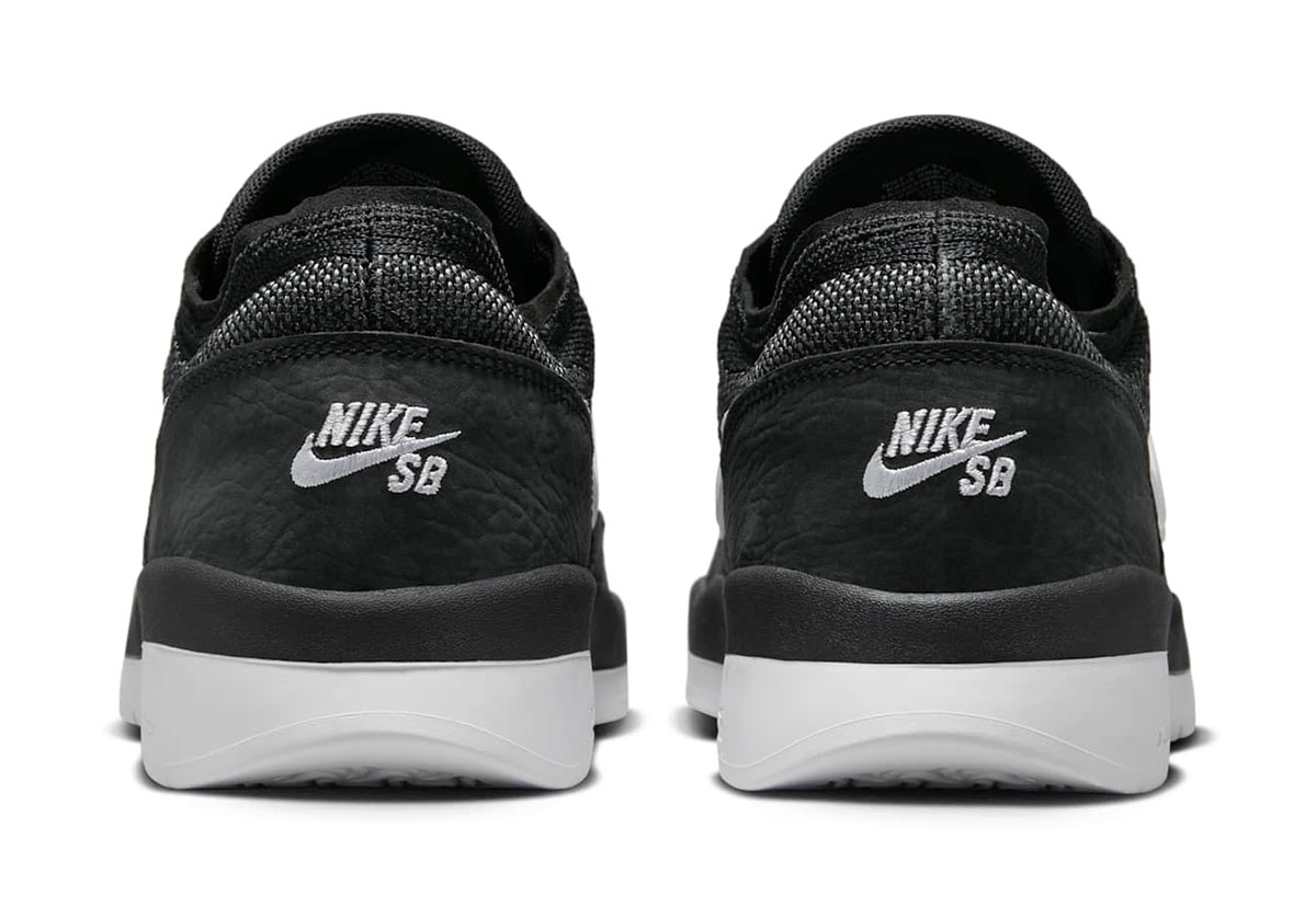 Nike Sb Ps8 Black White Fv8493 003 7