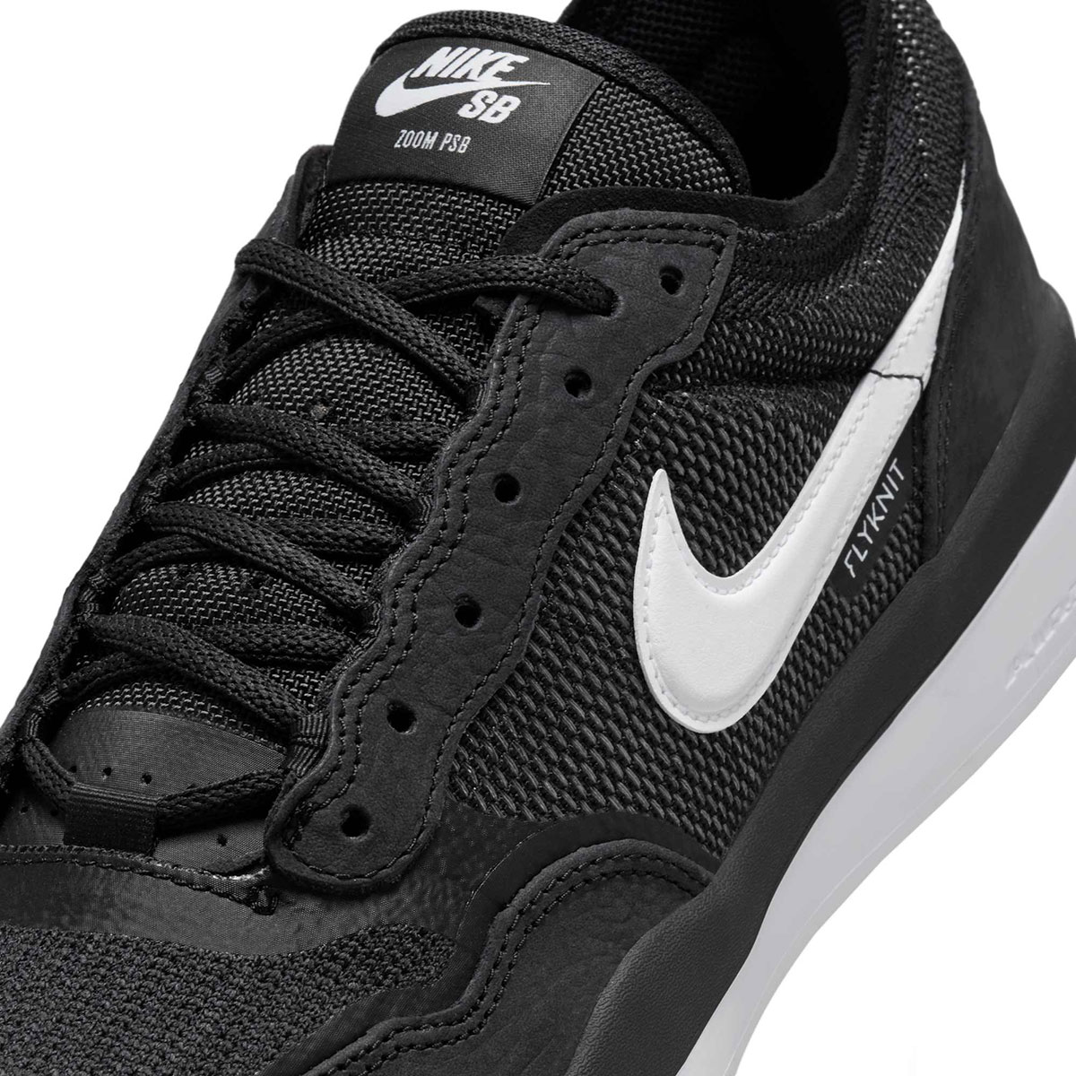 Nike Sb Ps8 Black White Fv8493 003 8