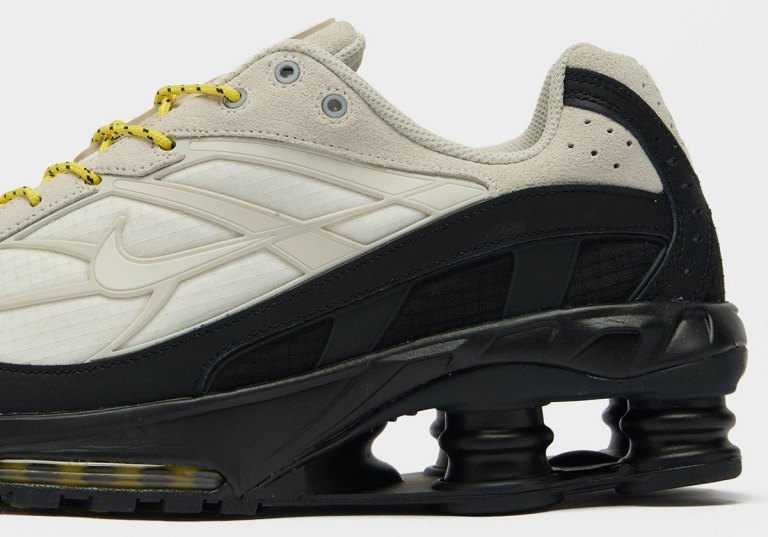 Nike Shox Ride 2 – Light Bone Metallic Black – Men’s 9.5 – BNIB s-l400.jpg main image 4