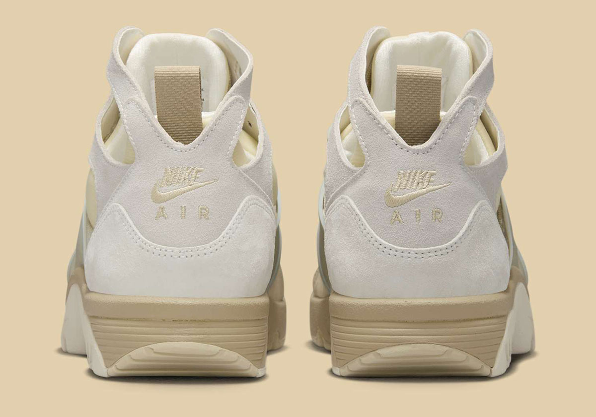 Кроссовки Nike Huarache Ib7678 100 3