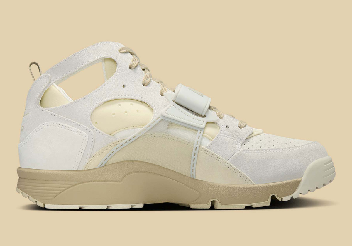 Кроссовки Nike Huarache Ib7678 100 6