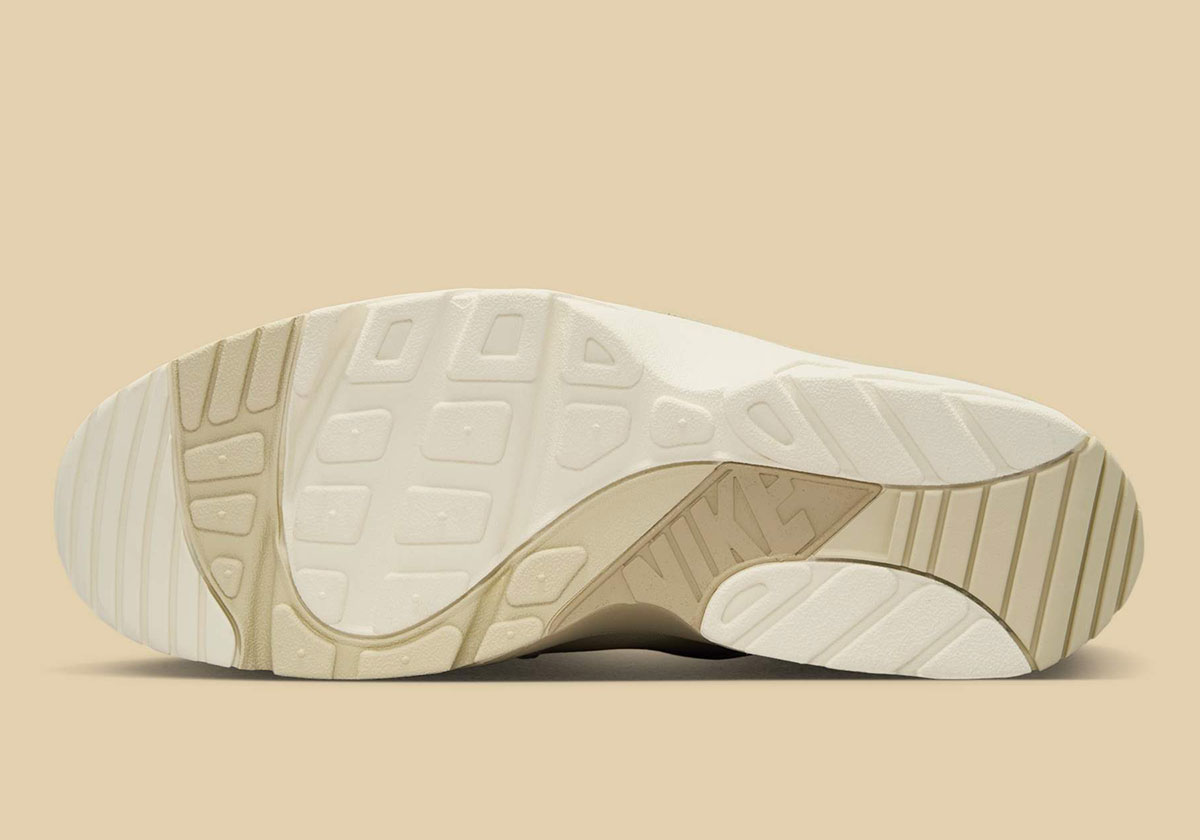 Кроссовки Nike Huarache Ib7678 100 7
