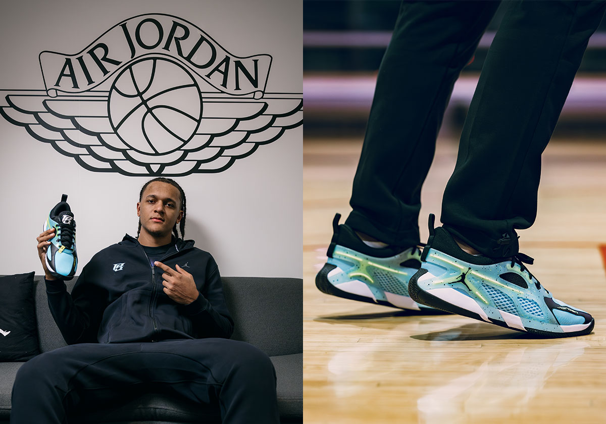 Paolo Banchero's PE Jordan Heir Releases On February 17th