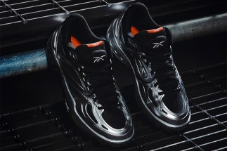 Reebok’s New RBK.B Division Unveils The Engine A Basketball Shoe