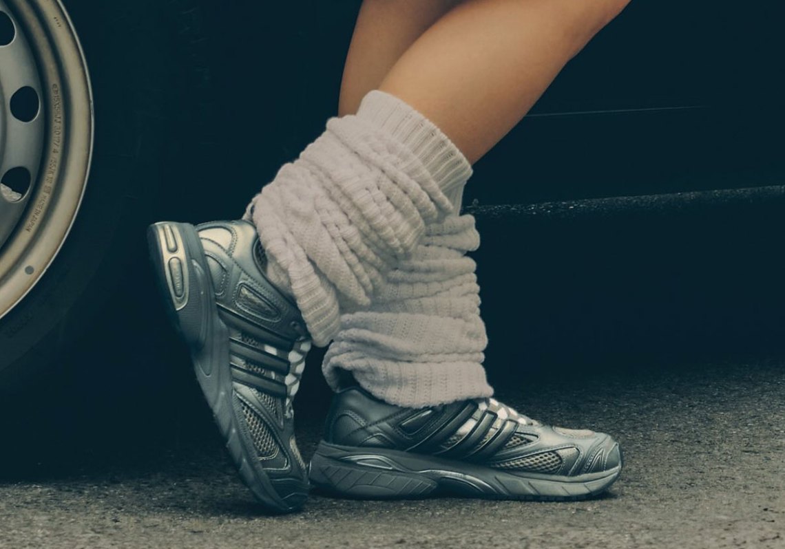 Taqwa Bint Ali adidas adiStar Pose IH8562 Release Date 