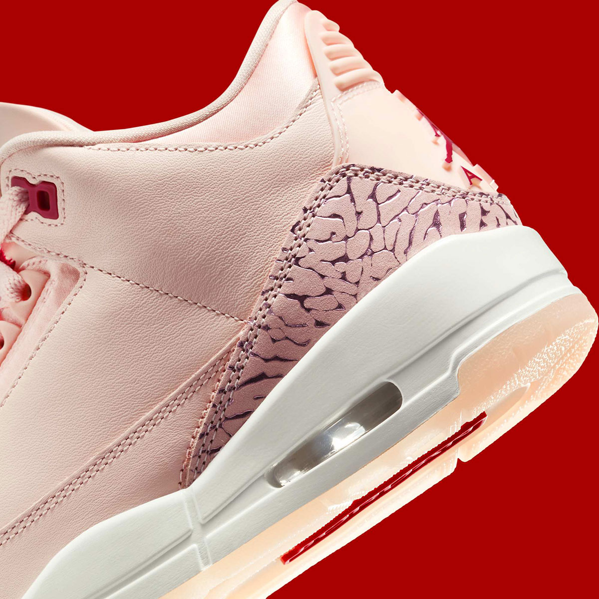 Valentine Jordan 3 Release Date 5 86c004