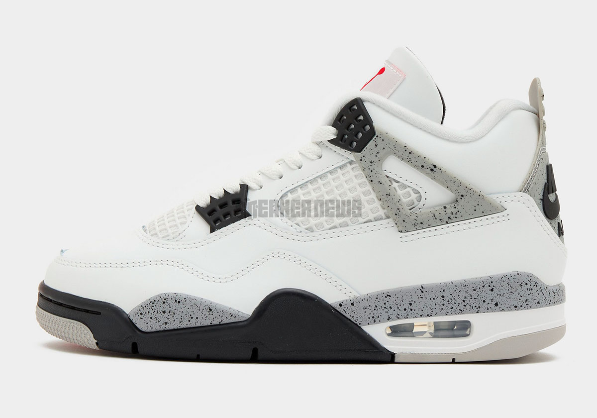 mens cement 4s