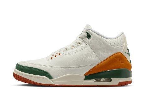 SoleFly x Air Jordan 3