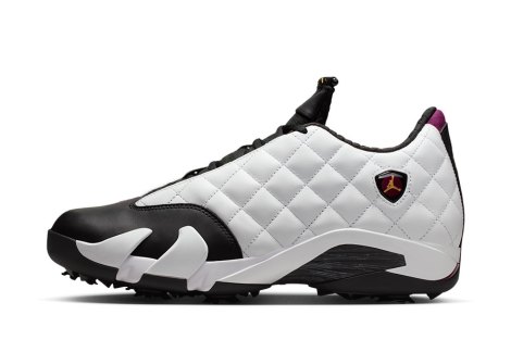 Air Jordan 14 Golf
