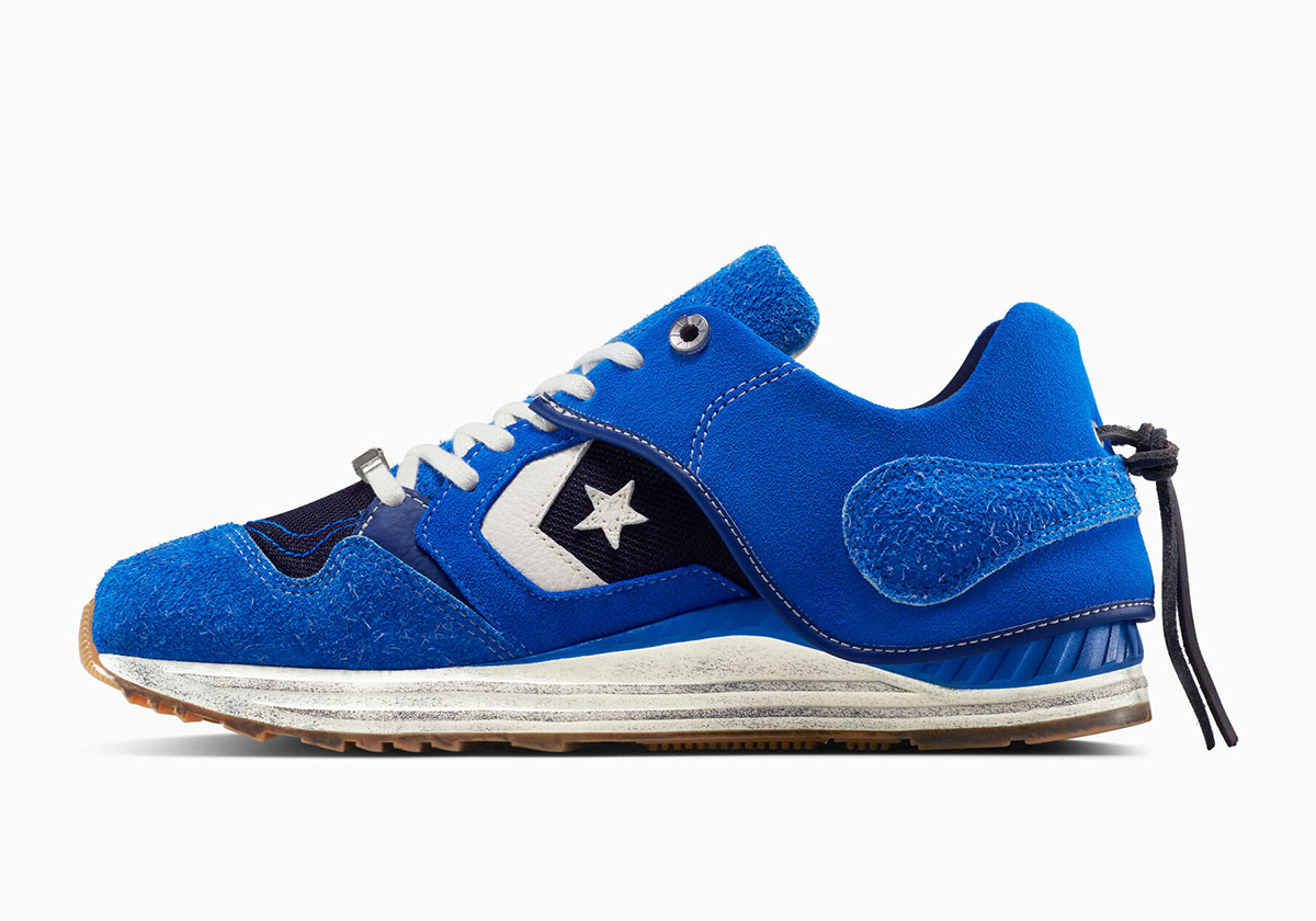 Ader Error Converse Wave Trainer A14290c 8