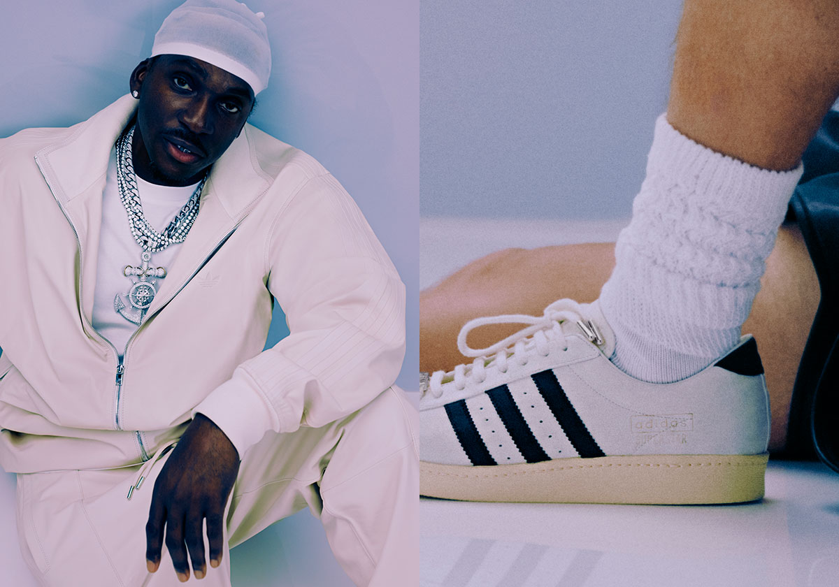 adidas Originals’ New Ultra Premium A-TYPE Collection Includes $850 Superstars