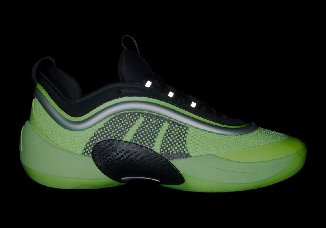 adidas D.O.N. Issue #6  display picture 1