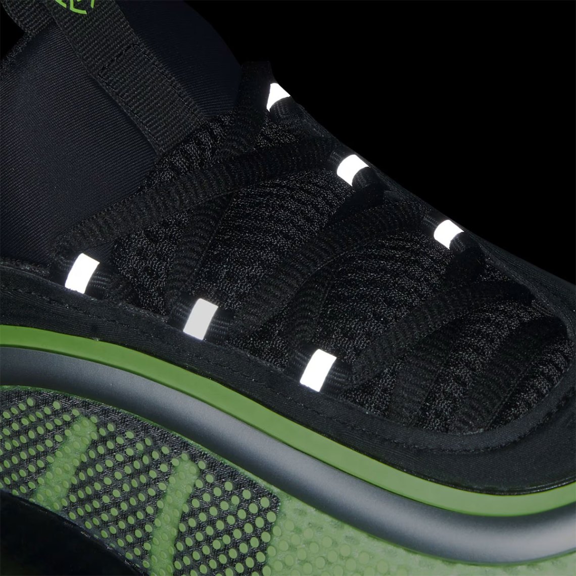 adidas D.O.N.‎ Issue 6 Donovan Mitchell Lucid Lemon Men Basketball Shoes JQ2252 Adidas Basketball D.O.N. Issue 6 Shoes Lucid Lemon Men main image 3