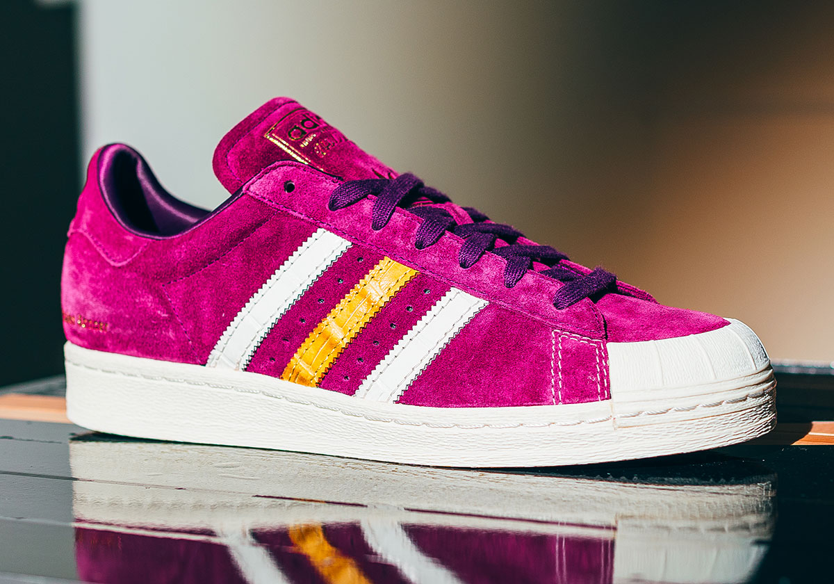 adidas Jabbar Collaboration With Wales Bonner And Willy Chavarria Revealed