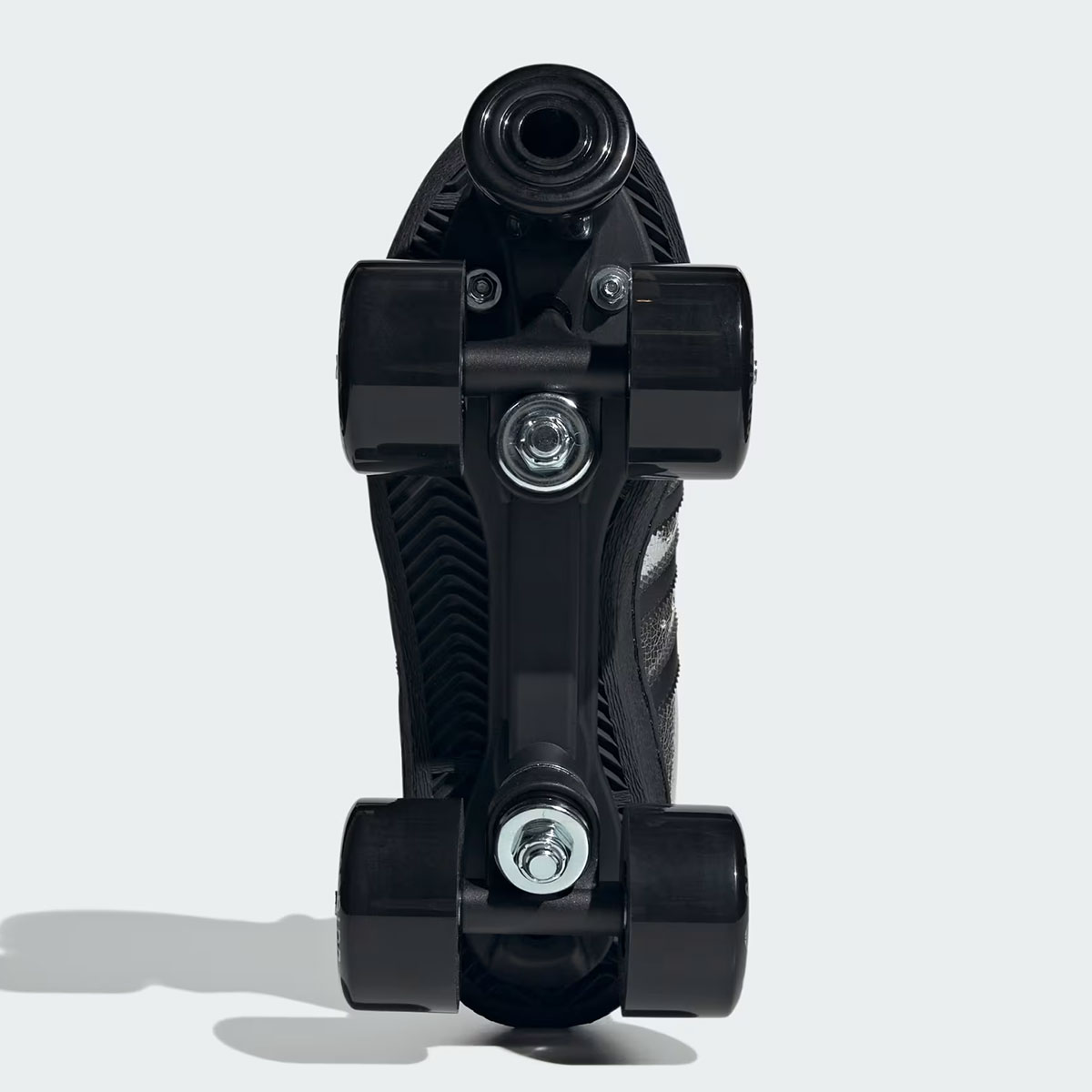 Adidas Superstar 82 Roller Skates Silver Jh5522 6