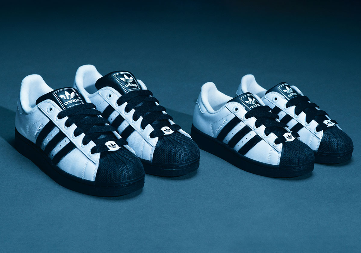 Adidas Superstar Ii Foot Locker All Star Weekend 3